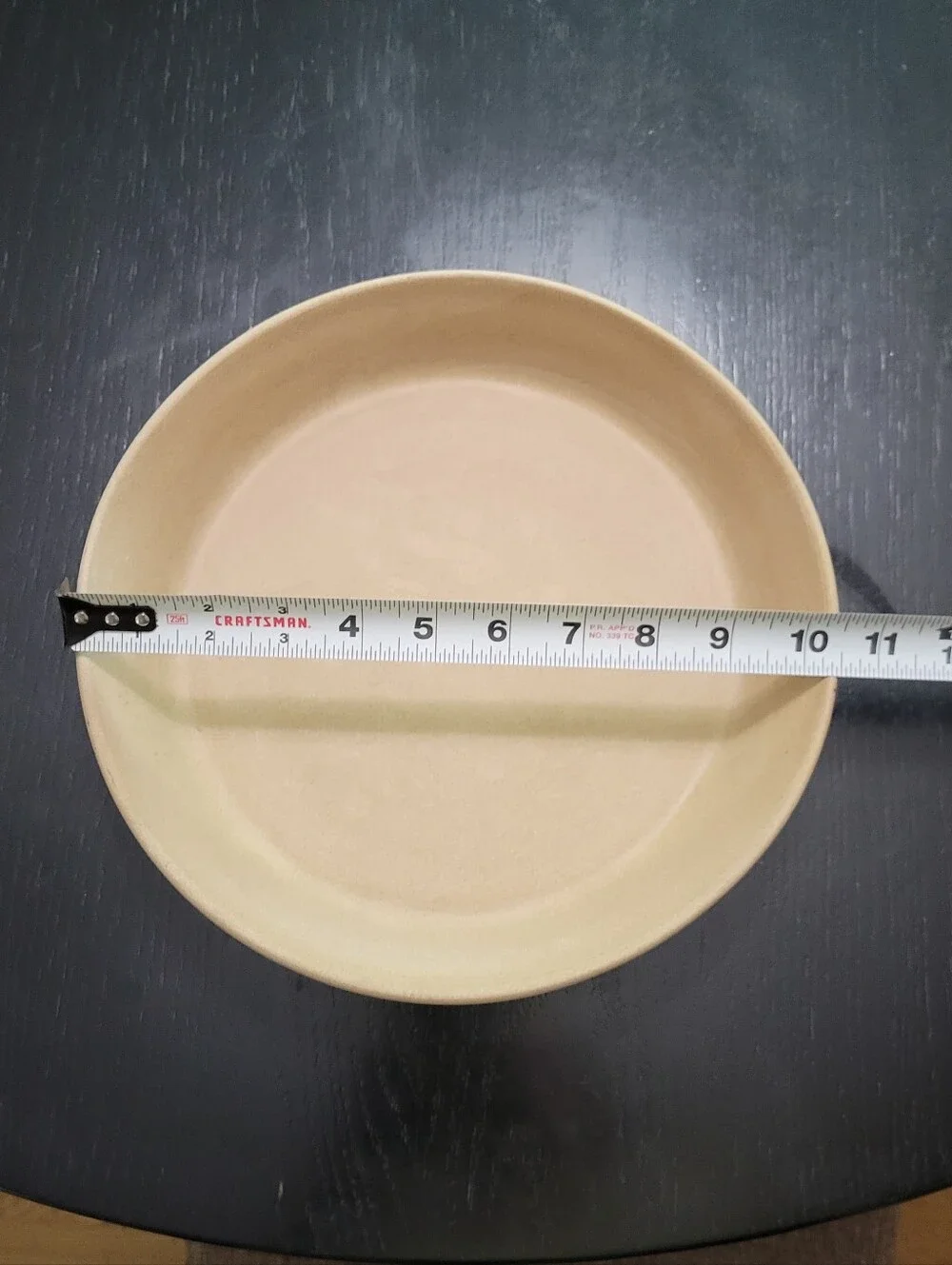 Pie Dish/pan